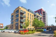 Meridian Way, Southampton