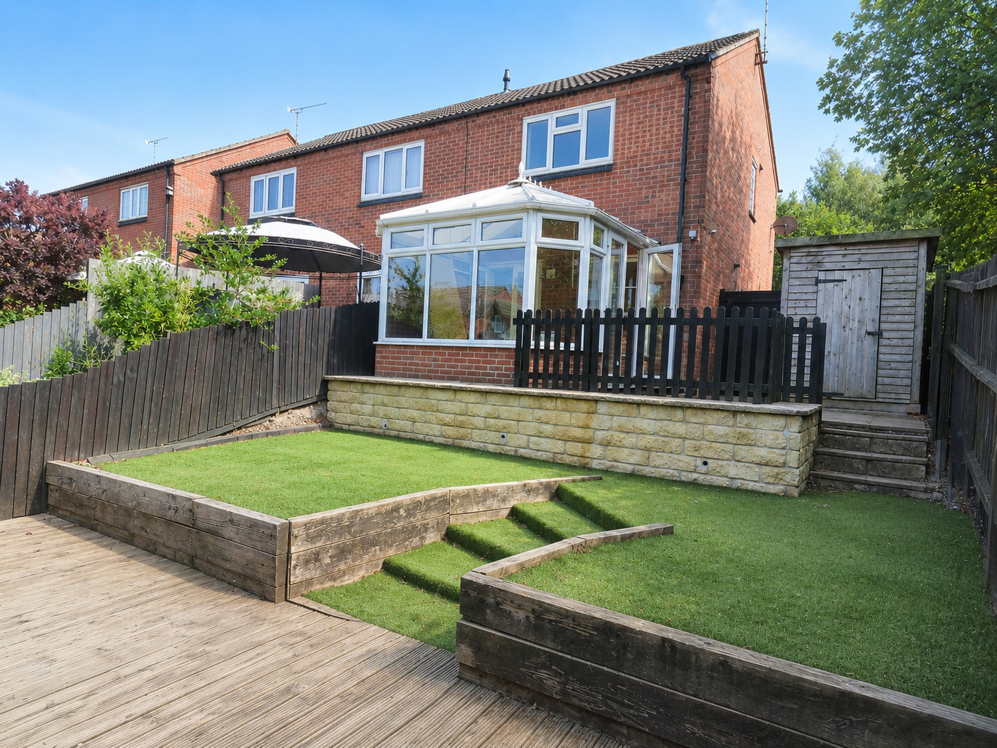 Anchor Close, Swadlincote Image 9