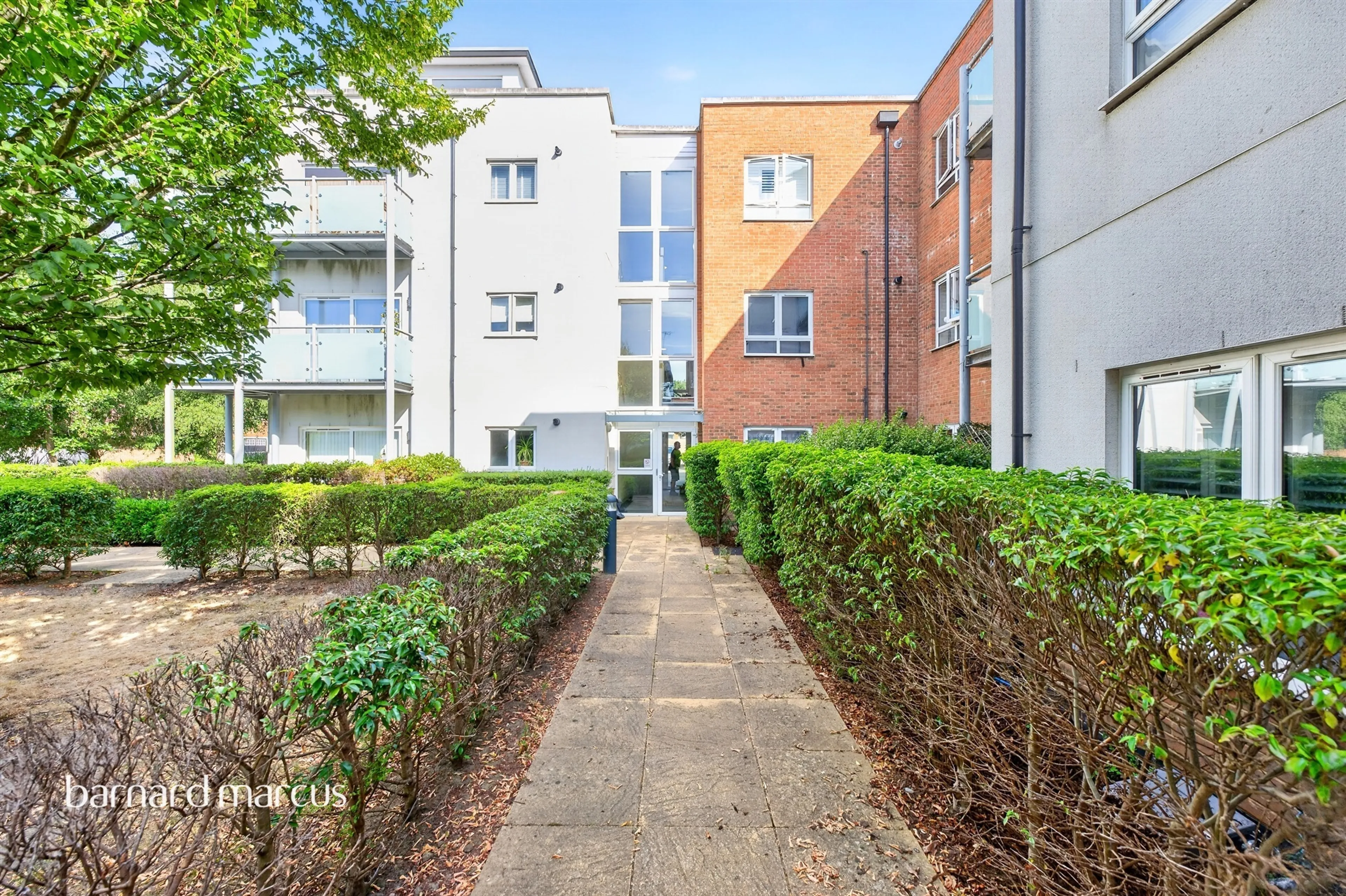 Property at Canalside, Redhill