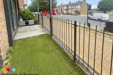 Maxwell Road, Romford