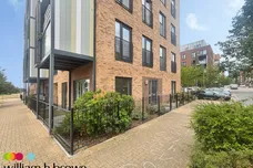 Maxwell Road, Romford