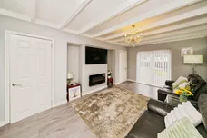 Ackers Road, Woodchurch, Wirral