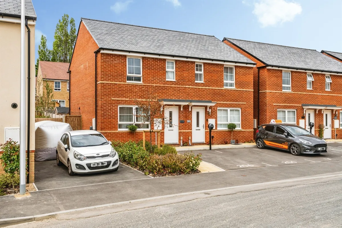 Spelt Avenue, Westham, Pevensey