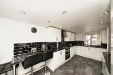 Ackers Road, Woodchurch, Wirral