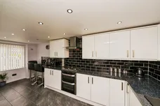 Ackers Road, Woodchurch, Wirral