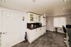 Ackers Road, Woodchurch, Wirral
