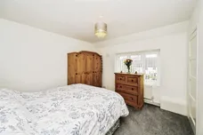 Ackers Road, Woodchurch, Wirral