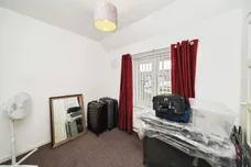 Ackers Road, Woodchurch, Wirral