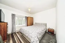 Ackers Road, Woodchurch, Wirral