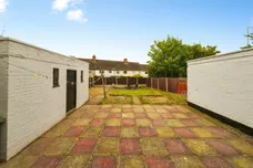 Ackers Road, Woodchurch, Wirral