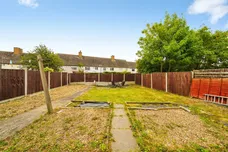 Ackers Road, Woodchurch, Wirral