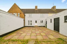 Ackers Road, Woodchurch, Wirral