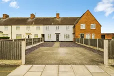 Ackers Road, Woodchurch, Wirral
