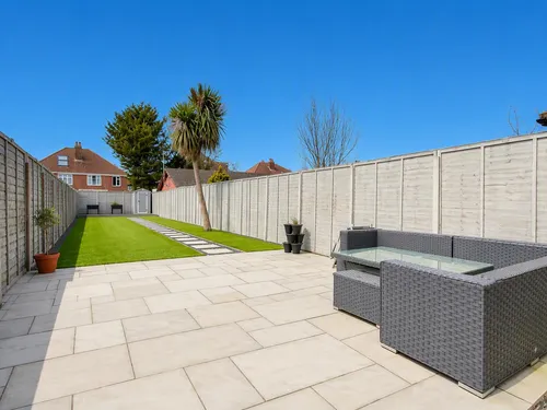 Bath Road, SOUTHAMPTONphoto