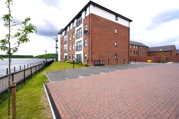 Dove Mews, Doncaster, South Yorkshire...
