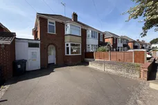 Green Park Road, Birmingham