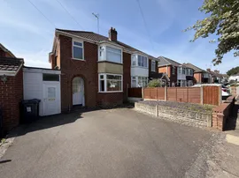 Green Park Road, Birmingham photo