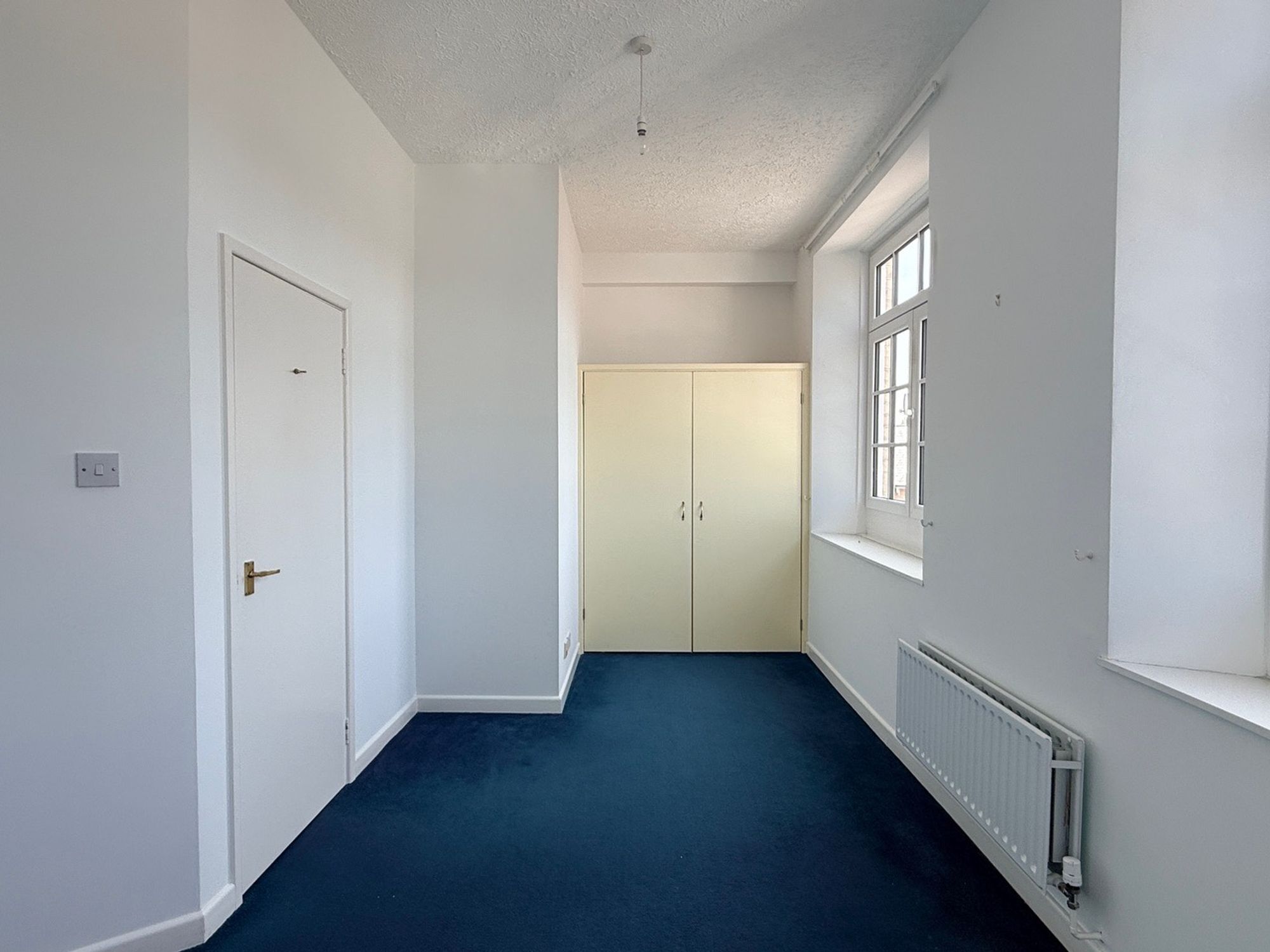 Chamberlain House, Richmond Road - NO onward chain! Image 8