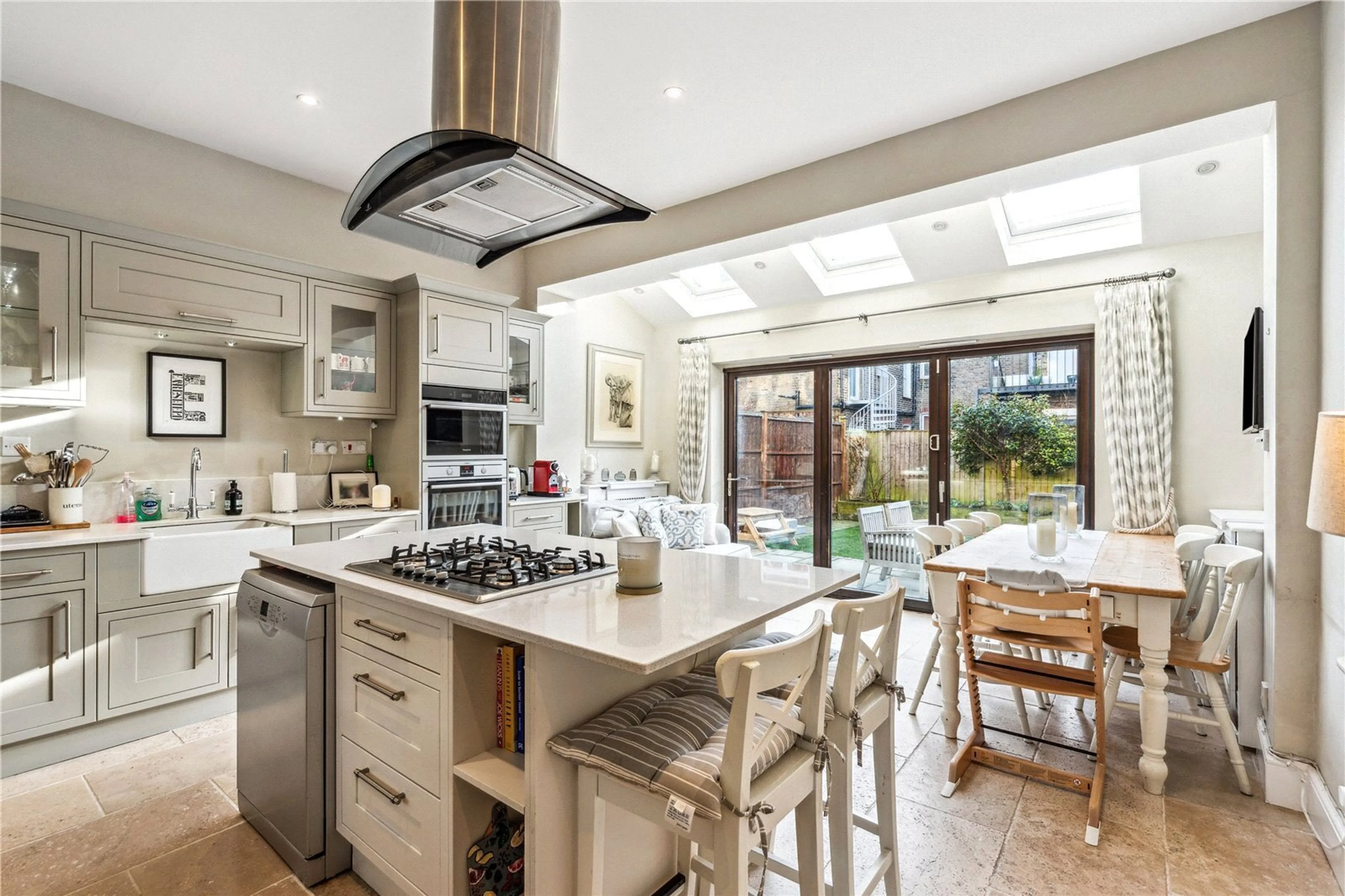 Property at Strathville Road, London, SW18