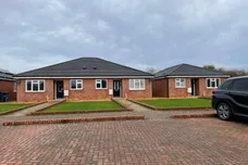Bridge Road, Desborough, Kettering