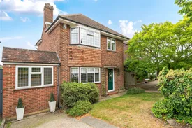 Property responsive