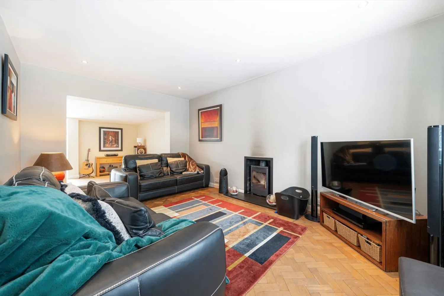 Queens Road, Weybridge, KT13 photo 5