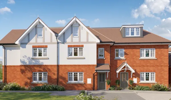 Queens Road, Weybridge, KT13 photo 1