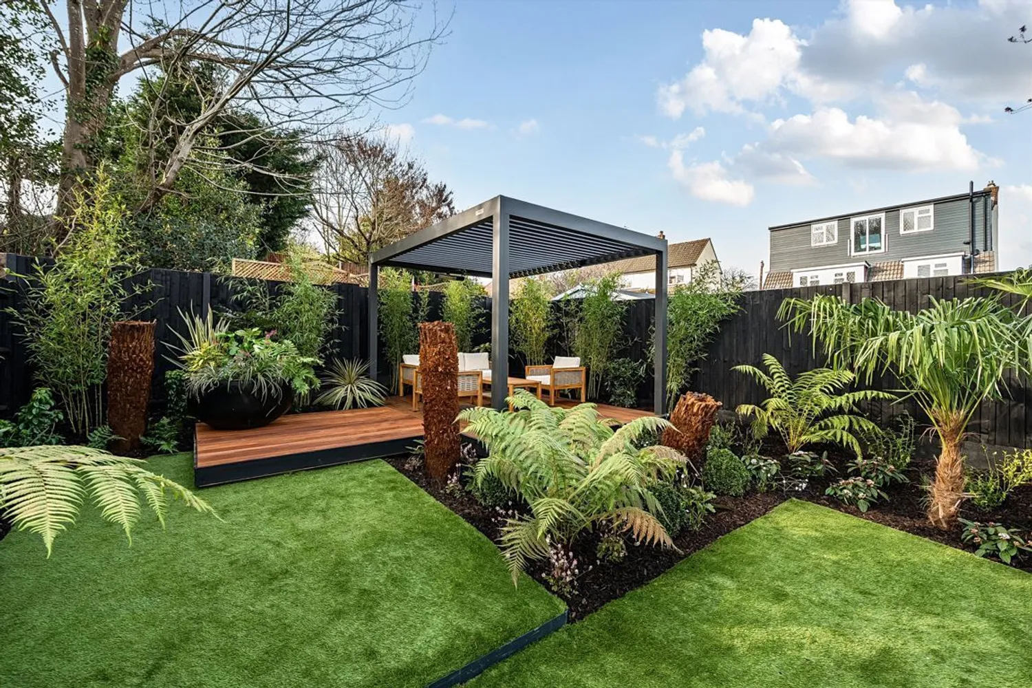 Queens Road, Weybridge, KT13 photo 6