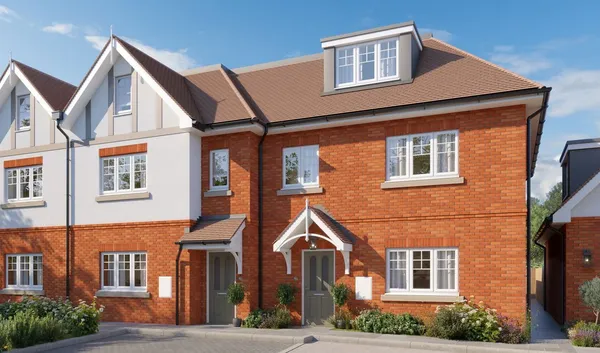 Queens Road, Weybridge, KT13 photo 1