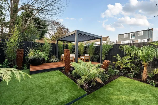 Queens Road, Weybridge, KT13 photo 6