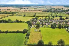 East Lane, Shipton By Beningbrough, York