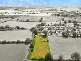 East Lane, Shipton By Beningbrough, York photo