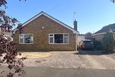 Torfrida Drive, Bourne