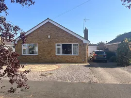 Torfrida Drive, Bourne photo
