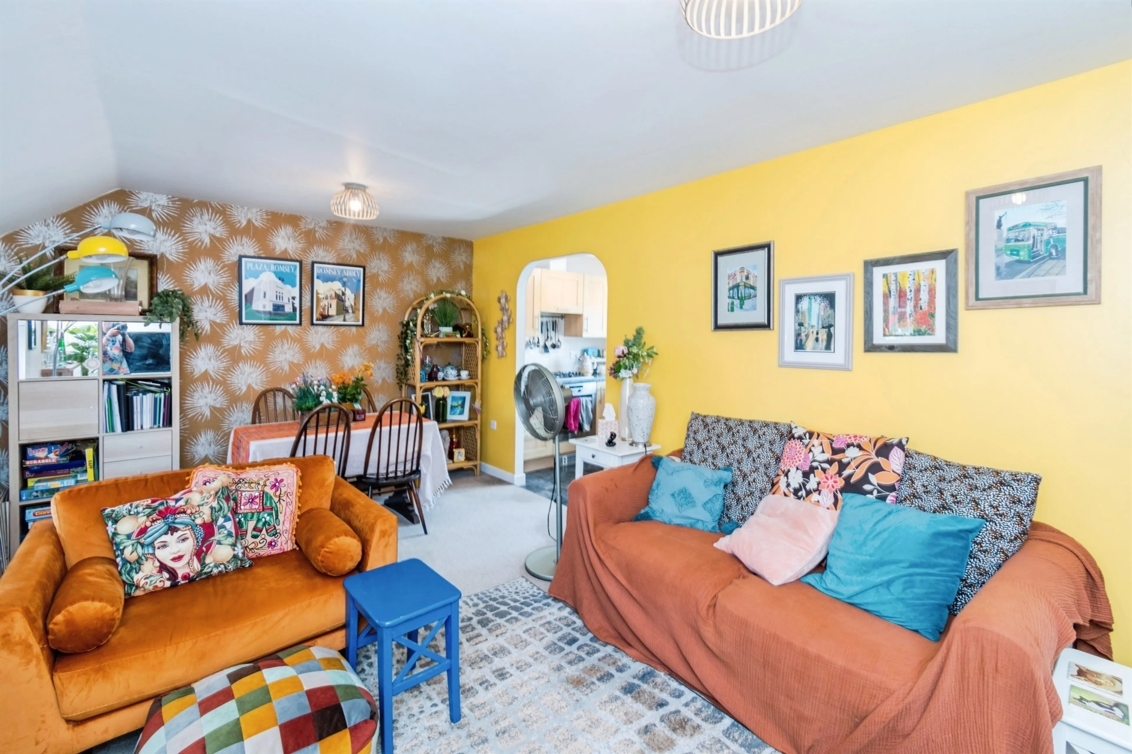 Property at Withy Close, Romsey