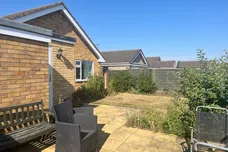 Torfrida Drive, Bourne