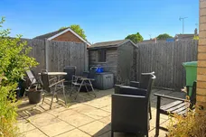 Torfrida Drive, Bourne