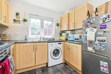 Withy Close, Romsey