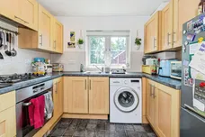 Withy Close, Romsey