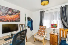 Withy Close, Romsey