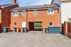 Withy Close, Romsey