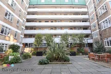 Old Brompton Road, Earls Court