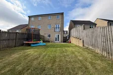 Tennyson Avenue, HUDDERSFIELD