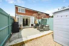 Foxhill, Peacehaven