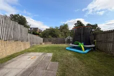 Tennyson Avenue, HUDDERSFIELD