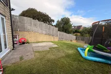 Tennyson Avenue, HUDDERSFIELD