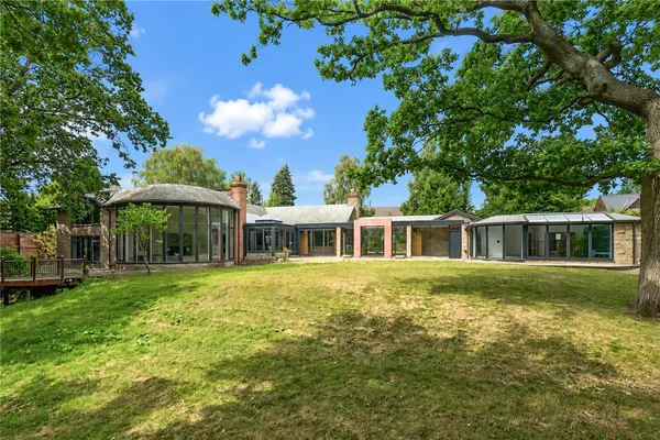 Grange Road, Bowdon, WA14 photo 1