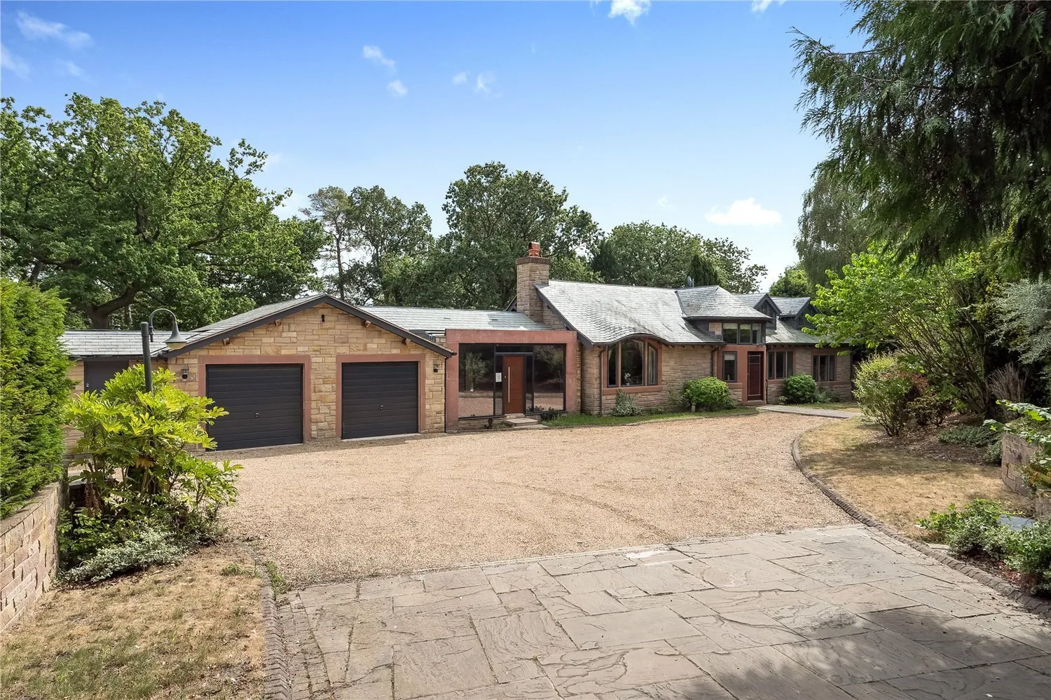 Grange Road, Bowdon, WA14 photo 2