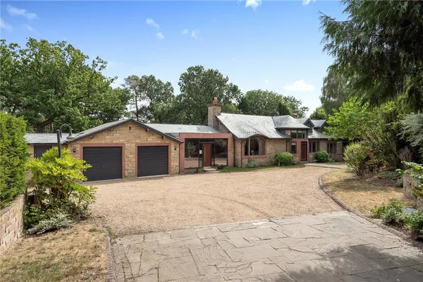 Grange Road, Bowdon, WA14 photo 2