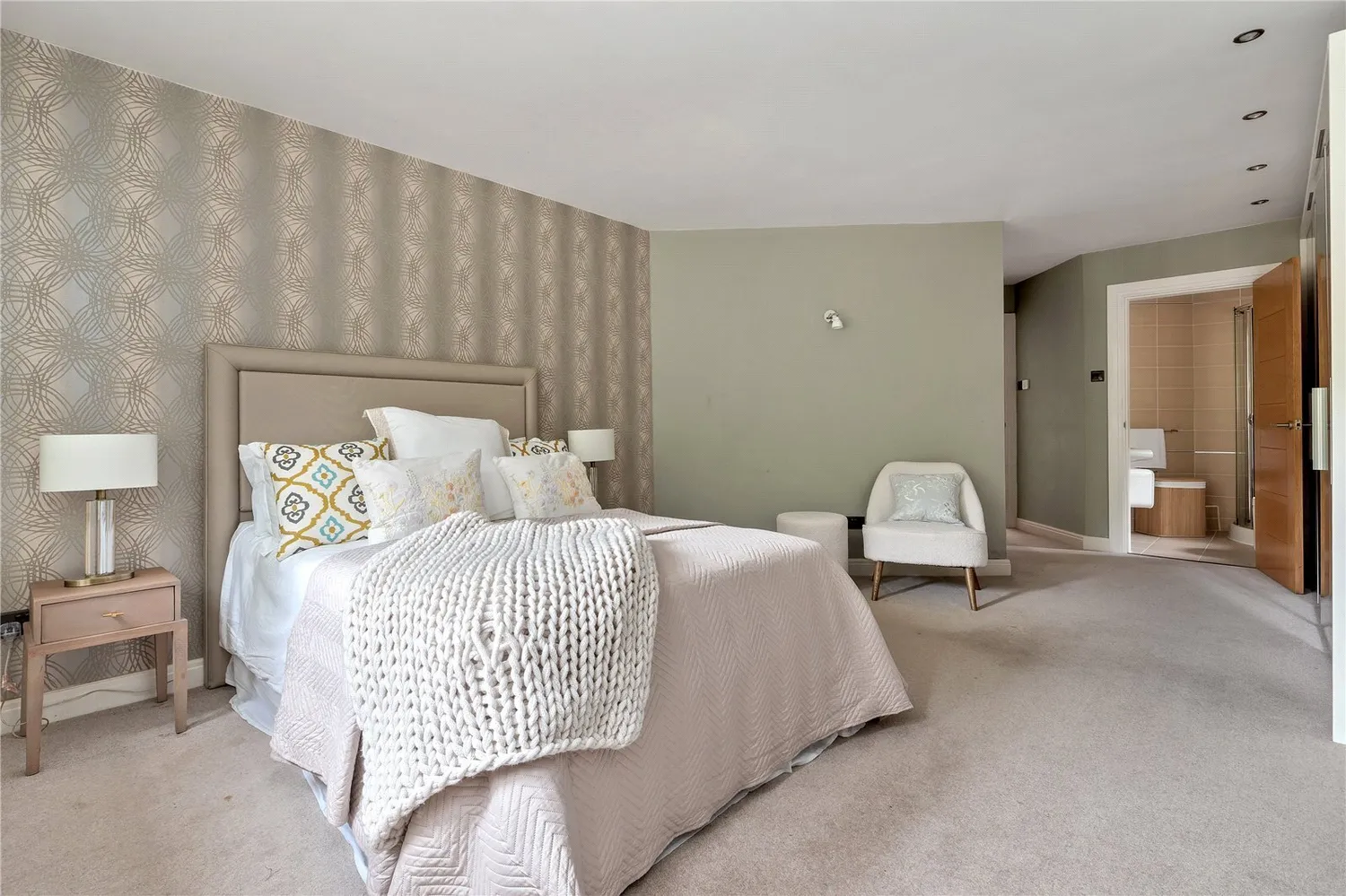 Grange Road, Bowdon, WA14 photo 15